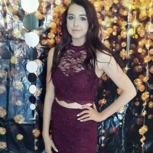 Meet your Posher, Tracey